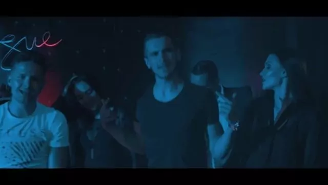 Takich Dwóch - Na Imprezie