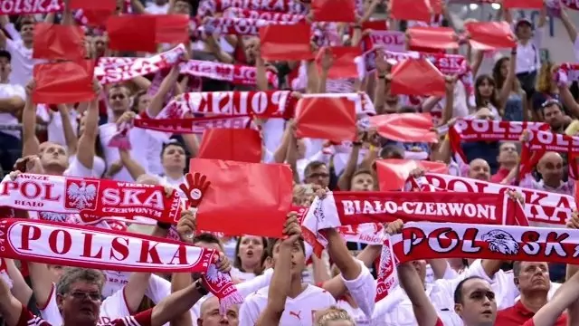 TARZAN BOY - Od Kibiców(Mundial 2018)