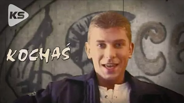 Toples - Kochaś (electro version)