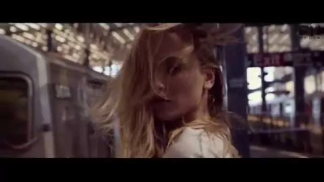 Windstar - Gorąca Miłość (TRAILER)