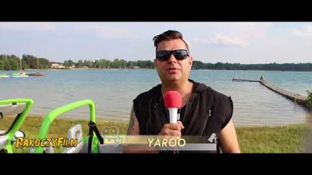 Yaroo - Nie ma drugiej  (Disco-Polo.info)