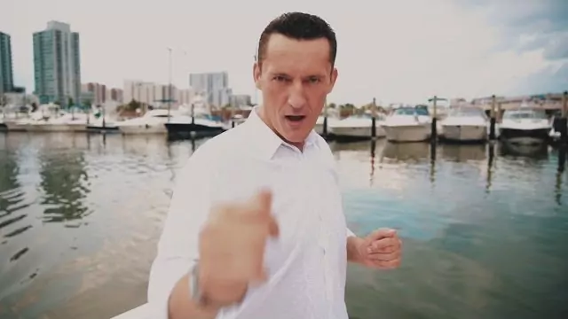 Adam Chrola - Ty o tym nie wiesz