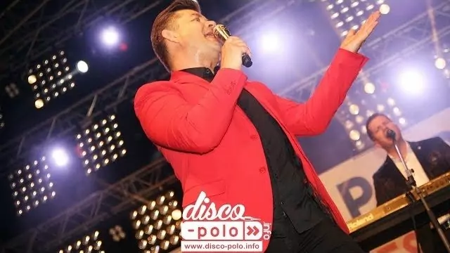 Akcent - Nam nie mogło udać się 2018 - Wersja Koncertowa(Disco-Polo.info)