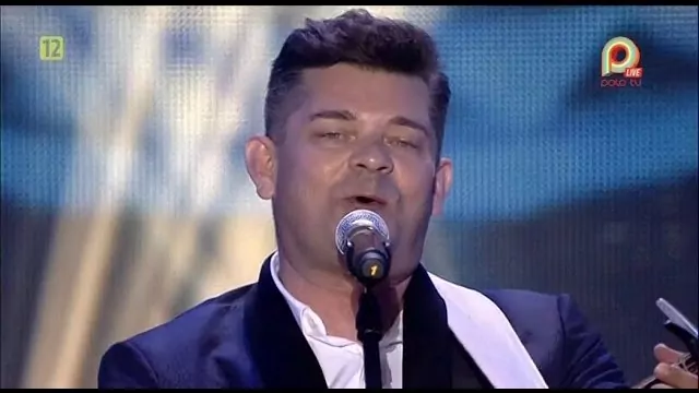 Akcent - Niebo z moich stron (Ostróda 2018)