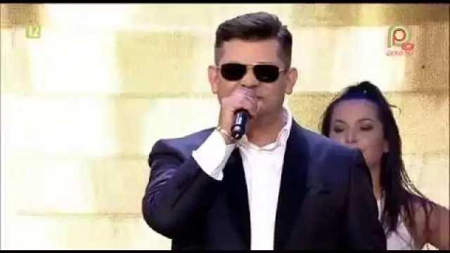 Akcent - Zaczarowana Wyspa (Ostróda 2018 - sobota 28.07)