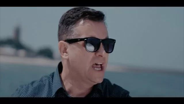 ALEX - Czarne oczy miałaś