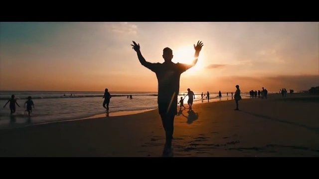 AVINION DANCE - OJ OJ OJ 2018 ver. DISCOSTYLEZ (VIDEOMIX)