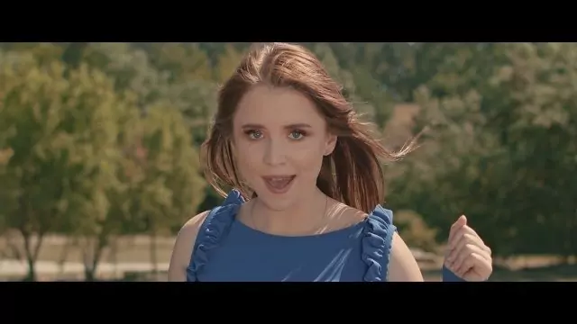 Blue Star Dance Music - Because I Love You