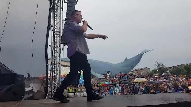 Bobi - Ela Ela (Live 2018)