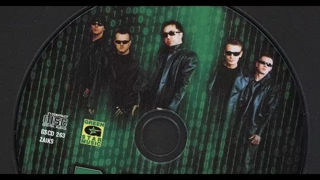 BOYS - Hej jak to jest (Wytrych & Kwiat Soft Dance Millenium Remix)