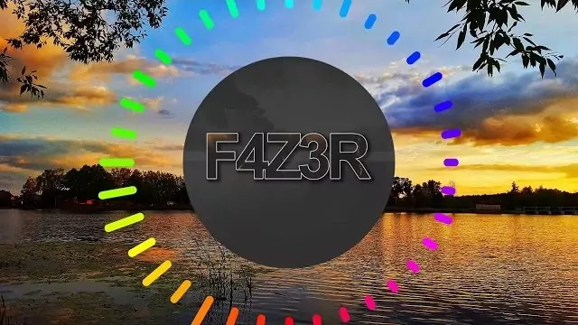 Boys - Piękna (F3JZi Bootleg)