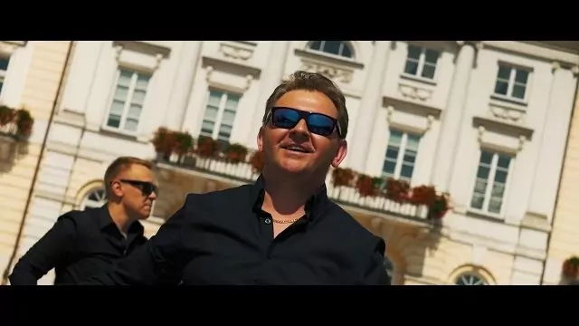 CAPRII - Przytul się