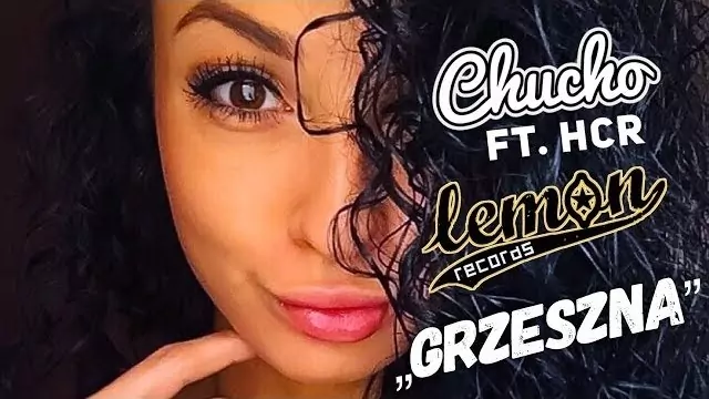 Chucho ft HCR - Grzeszna (TRAILER)