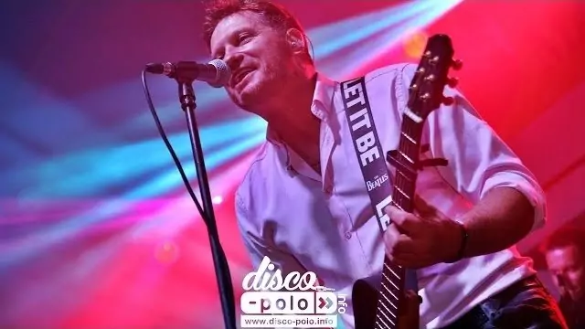 Claasic - W perły zmienić deszcz (Live 2018)