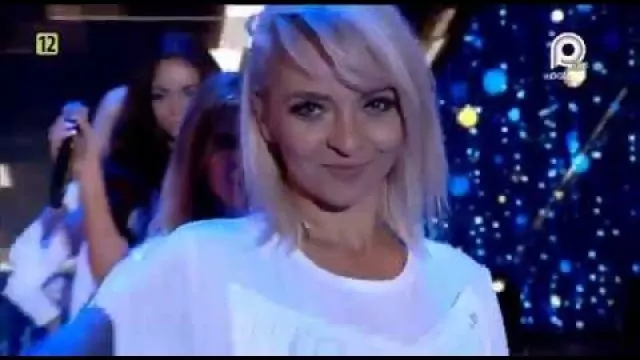 CLAUDI - Być Twoją Chcę (Ostróda 2018)