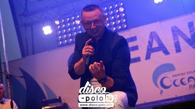 Cristo Dance - Całuje rączki (Disco-Polo.info)