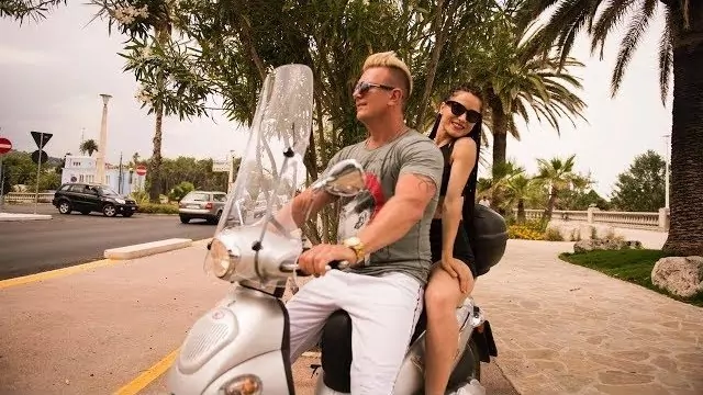 DBOMB - Prawie o północy