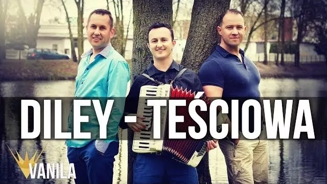 Diley - Teściowa