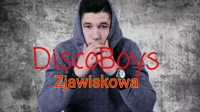 DiscoBoys - Zjawiskowa Remix (CandyNoize)