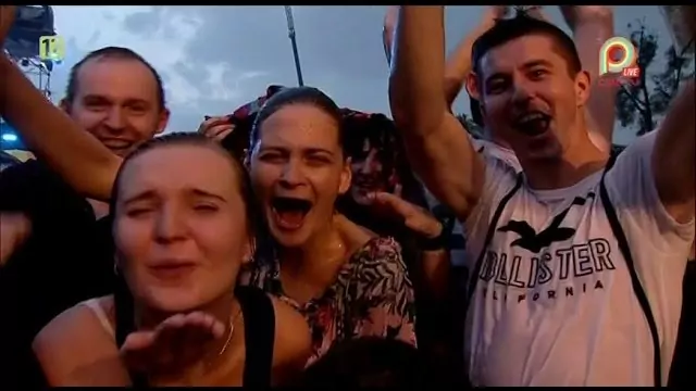 ETNA - Spoko Loco (Ostróda 2018)