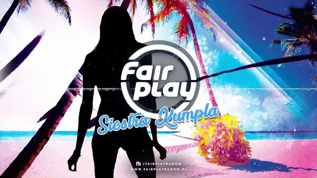 Fair Play - Siostra kumpla