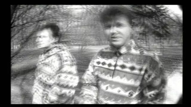 Fanatic - W oczy spójrz