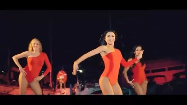 FISHER feat. PCM - Powiedz Jak