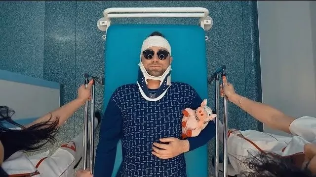 Freaky Boys - Co u Ciebie (Official Video)