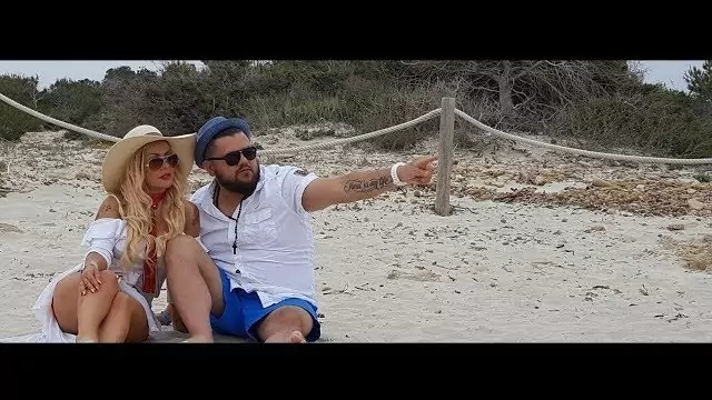 GROOVEBUSTERZ - Najcudowniej