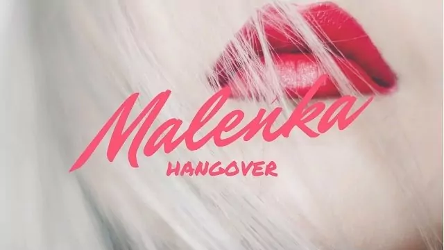 Hangover - Maleńka 