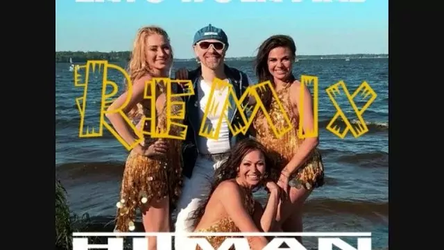 HITMAN - Lato woła nas - DJ Extended Official Remix