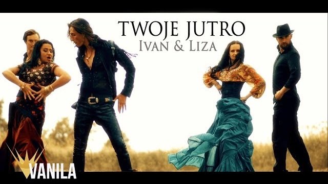 Ivan Komarenko & Liza - Twoje jutro