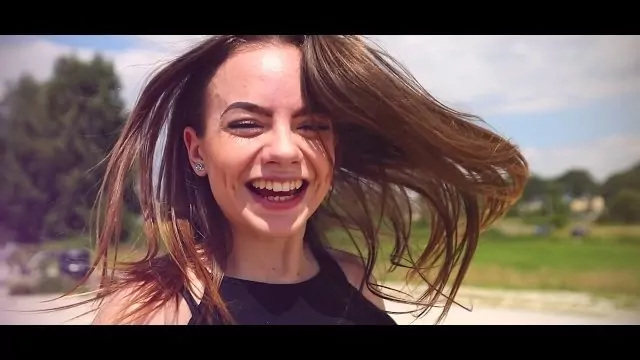 LaMaro - A ja bym chciała