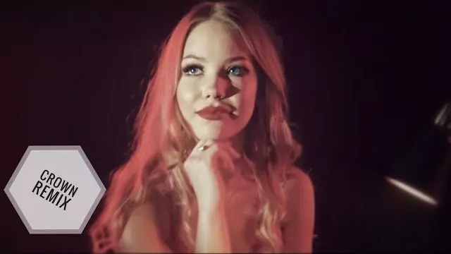 MACZO - Fenomenalnie (Crown Remix)