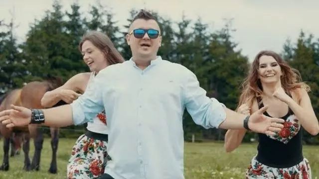 Magik Band - Na drugą nóżkę (Nowość - wakacje 2018)