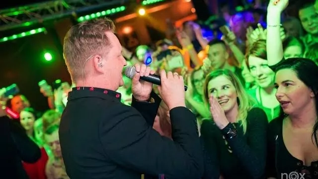 Mig - Nie ma mocnych na Mariolę & Lalunia 2018 (Disco-Polo.info)