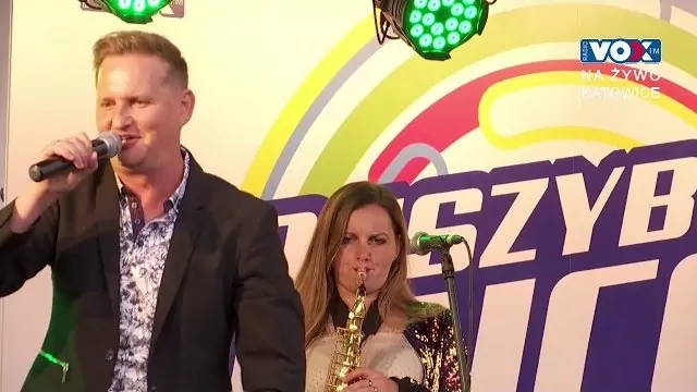 MIG - NIE MA MOCNYCH NA MARIOLĘ Najszybszy Koncert Świata Katowice 2018