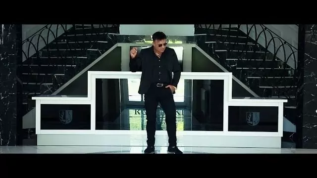 MIRAGE - Zamykam drzwi