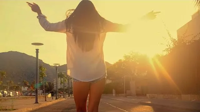 Nemi - Cała Dziś Płonę