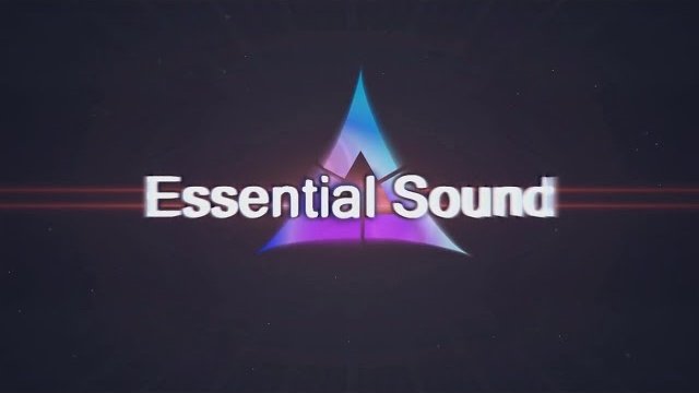 Nokaut - Złap mnie za rękę (Essential Sound Remix)
