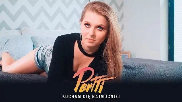 Pertti - Kocham Cię najmocniej
