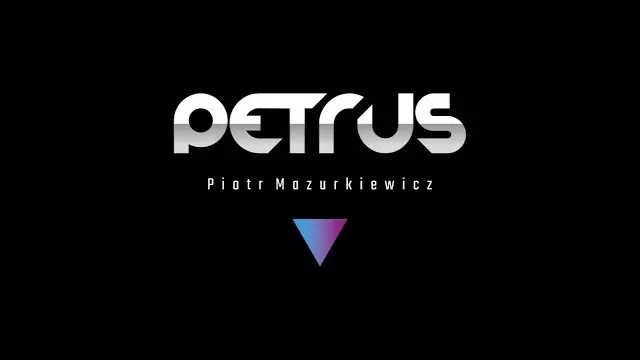 PETRUS - Pogadajmy