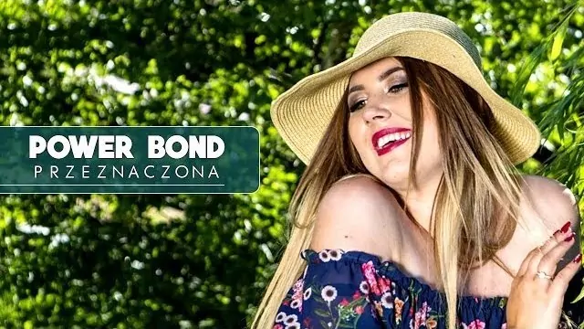 POWER BOND - Przeznaczona