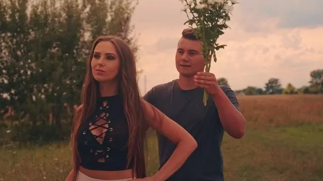 RAJMUND - Otrzyj Łzy (Oficjalny Zwiastun)