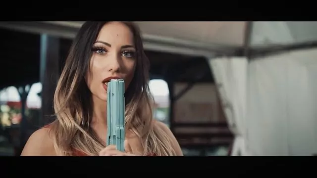 Silver Dance - Szalony czas