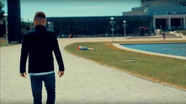 Styczu - Za twe oczy uśmiechnięte