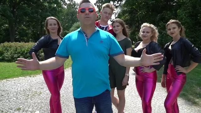 Talar - Ona i ja (Zapowiedź)