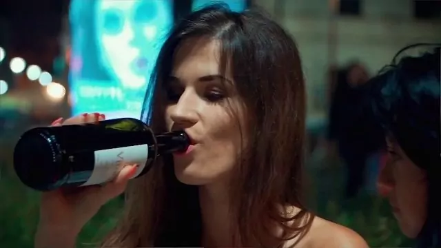 Affect - Nocny Szał