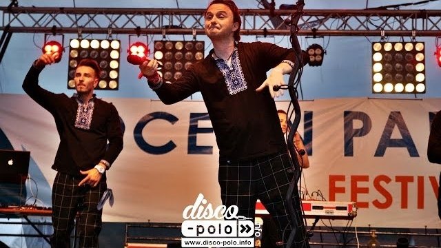 After Party - Zawsze moja wina - Wersja koncertowa 2018 (Disco-Polo.info)