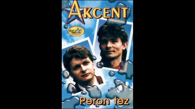 Akcent - Dlaczego (1993)